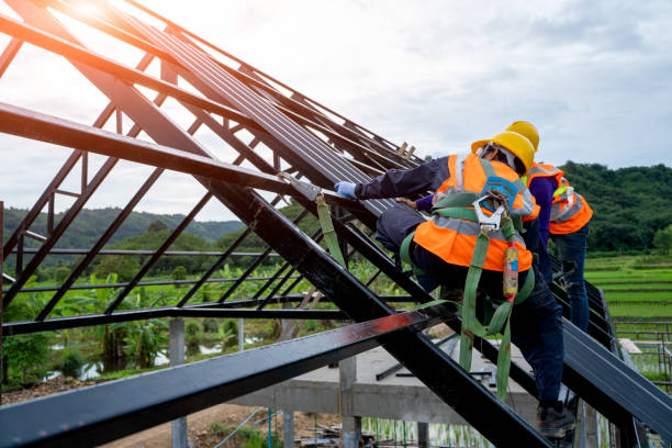 Best New Roof Installation  in Resaca, GA