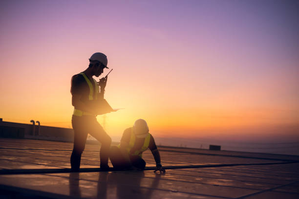 Best Shingle Roofing Installation  in Resaca, GA