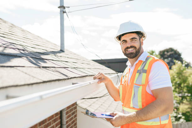 Best Roof Repair Estimates  in Resaca, GA
