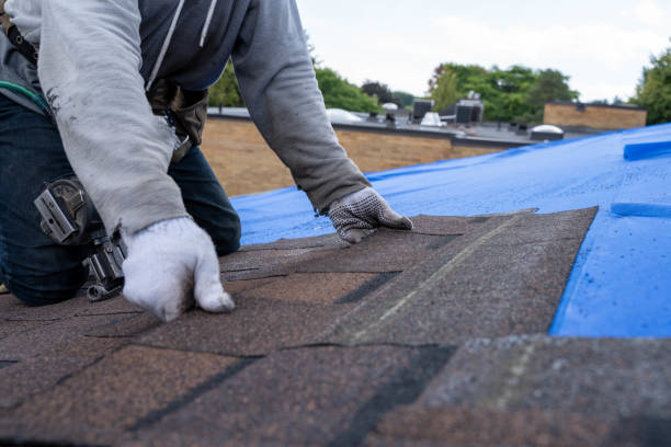 Best Roof Inspection Near Me  in Resaca, GA