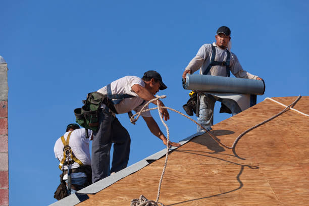 Best New Roof Installation  in Resaca, GA