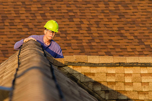 Best Roof Replacement Cost  in Resaca, GA