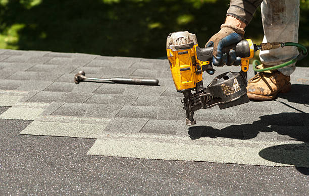 Quick and Trustworthy Emergency Roof Repair Services in Resaca, GA