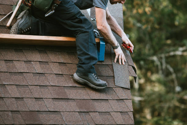 Best Sealant for Roof  in Resaca, GA